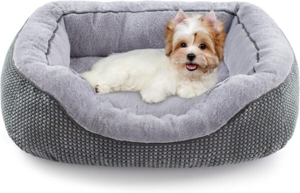 INVENHO Dog Bed Review