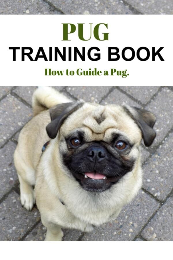 Pug Training Book Review